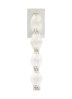 Collier 15 Wall Sconce (7355|700WSCLR15N-LED927)