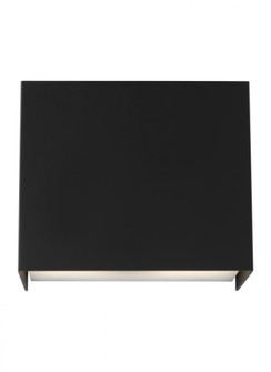 Brompton Small Wall Sconce (7355|700WSBMT5B-LED930)