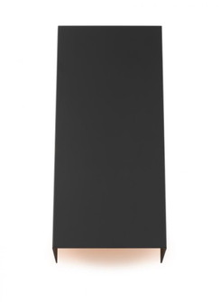 Brompton Medium Wall Sconce (7355|700WSBMT13B-LED930)