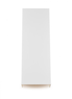 Brompton Large Wall Sconce (7355|700WSBMT17W-LED930)