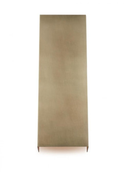 Brompton Large Wall Sconce (7355|700WSBMT17NB-LED930)