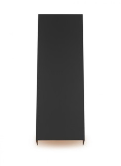 Brompton Large Wall Sconce (7355|700WSBMT17B-LED930)