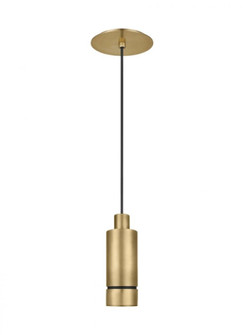 Sottile Small Pendant (7355|700TDSOT9NB-LED927)