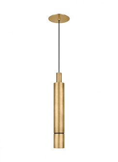 Sottile Large Pendant (7355|700TDSOT21NB-LED927)