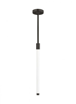 Phobos Small Pendant (7355|700TDPHB21BZ-LED927-277)