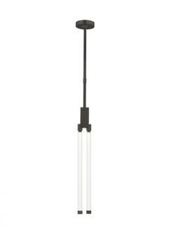 Phobos 2 Light Small Pendant (7355|700TDPHB224BZ-LED927)
