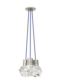 Kira Pendant (7355|700TDKIRAP3US-LED930)