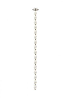 Collier 48 Pendant (7355|700CLR48N-LED930S)