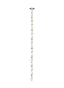 Collier 48 Pendant (7355|700CLR48N-LED930R-277)