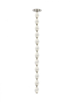 Collier 36 Pendant (7355|700CLR36N-LED930R)