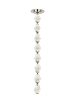 Collier 24 Pendant (7355|700CLR24N-LED930R)