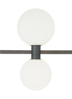 Orbs Head (7355|700MOORBSVZ-LED930)