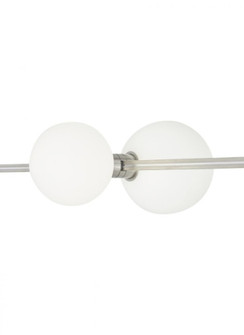 Orbs Head (7355|700MOORBSHS-LED930)