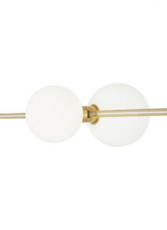 Orbs Head (7355|700MOORBSHR-LED930)