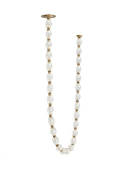 Collier 84 Chandelier (7355|700CLR84NB-LED930S)