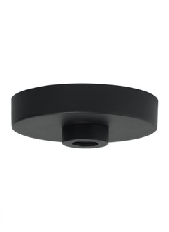 Line-Voltage Shallow Canopy (7355|700SHLCNPY6BR)