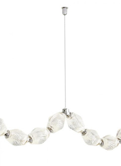 Collier Swag Cable (7355|700CLRSWAGN)