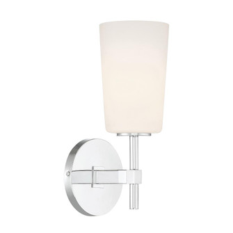 Colton 5.5'' Polished Chrome Sconce (205|COL-101-CH)