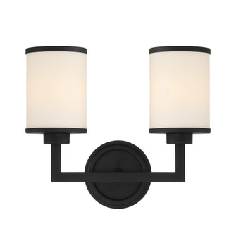Bryant 14.5'' Black Forged Sconce (205|BRY-8002-BF)