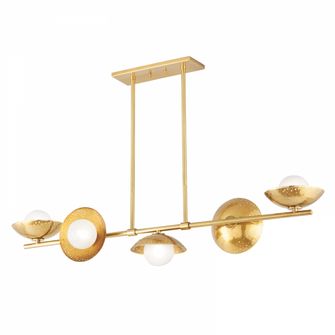 Glimmer Linear (57|5355-AGB)