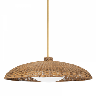 Delano Pendant (57|1933-VGL)