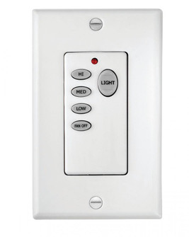 Universal Wall Control (87|980040FWH)