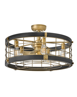 Bryce 27'' LED Fandelier (87|904627FHB-LIA)