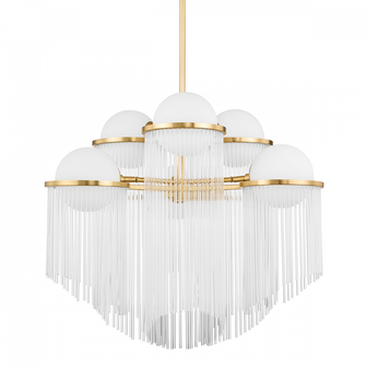 Celestial Chandelier (86|398-32-AGB)