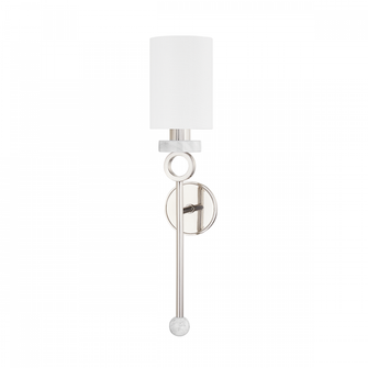 Haru Wall Sconce (86|395-01-BN)