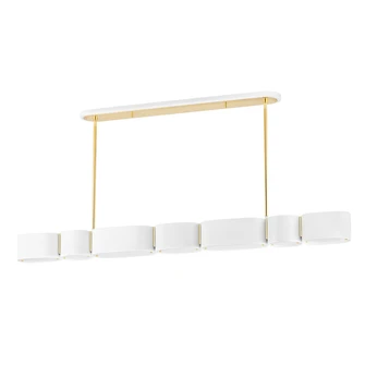 Opal Linear (86|393-54-SWH/VB)