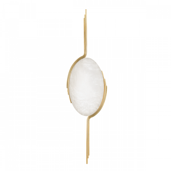 Lapis Wall Sconce (86|336-01-VB)