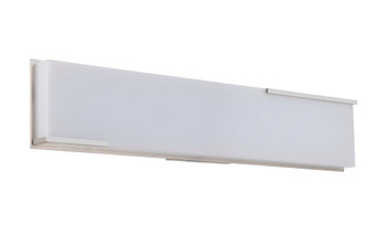 Vibe 23.6'' LED Vanity in Brushed Polished Nickel (20|11324BNK-LED)