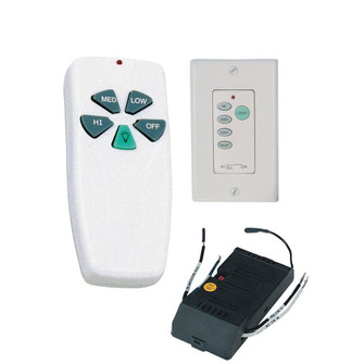 Remote and Wall Control System (20|RDI-103)