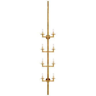 Liaison Statement Sconce (279|KW 2204AB)