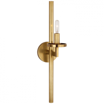 Liaison Single Sconce (279|KW 2200AB)