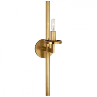 Liaison Single Sconce (279|KW 2200AB)