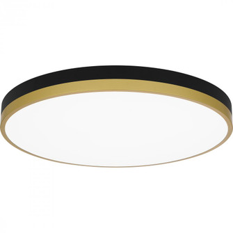 Weldin Flush Mount (26|WLN1620MBKG)