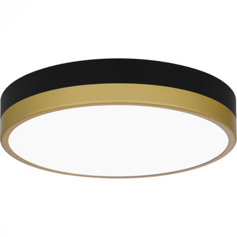 Weldin Flush Mount (26|WLN1611MBKG)