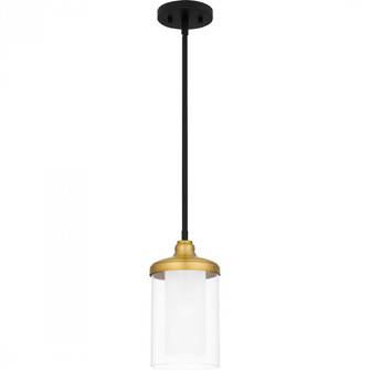 Rowland Mini Pendant (26|ROW1506MBK)
