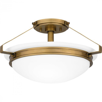 Quoizel Semi-Flush Mount (26|QSF5581WS)