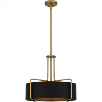 Quoizel Pendant (26|QP5596AB)