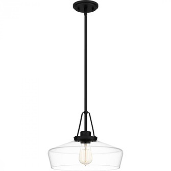 Quoizel Pendant (26|QP5584MBK)