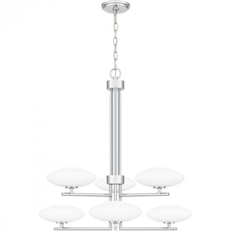 Quoizel Chandelier (26|QCH5577C)