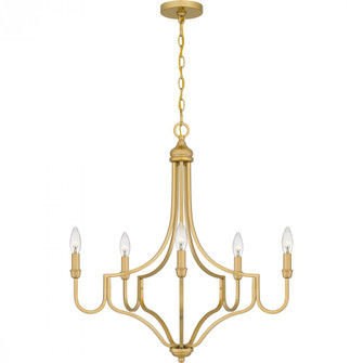 Mabel Chandelier (26|MAB5026LG)