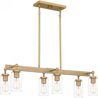 Kelleher Island Chandelier (26|KEL633NWS)