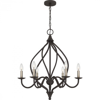 Dupont Chandelier (26|DUP5025OZ)