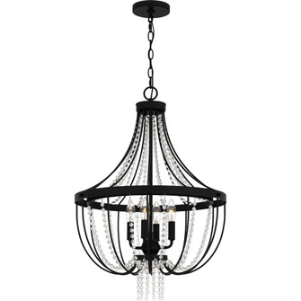 Adelaide Pendant (26|ADL2820MBK)
