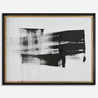 Uttermost Mystere Framed Contemporary Print (85|41441)