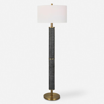 Uttermost Summit Rustic Floor Lamp (85|30102)