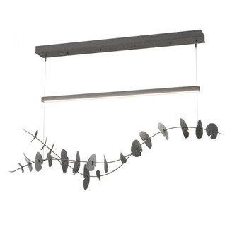 Lily LED Pendant (65|139812-LED-STND-20-82)